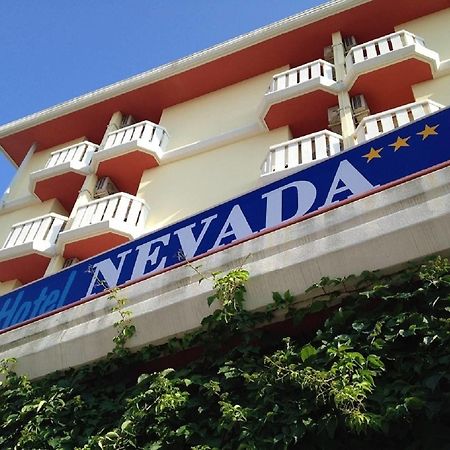 Hotel Nevada Μπιμπιόνε Εξωτερικό φωτογραφία