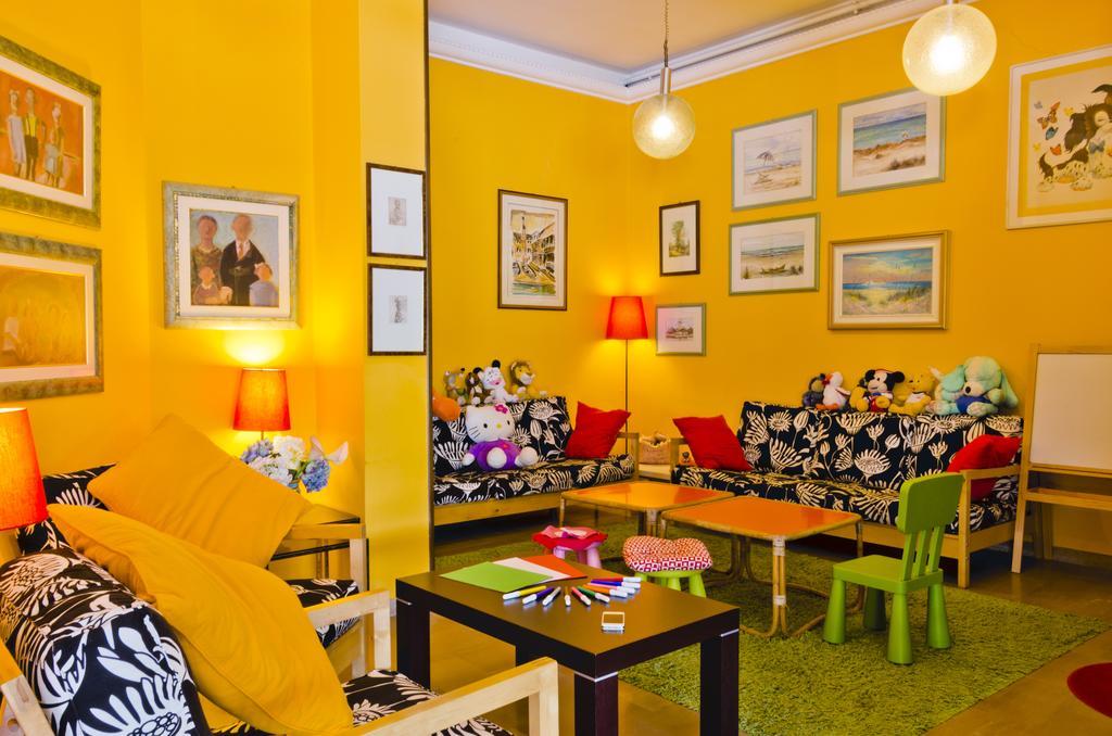 Hotel Nevada Μπιμπιόνε Εξωτερικό φωτογραφία