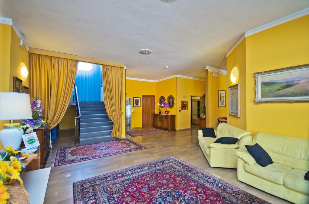 Hotel Nevada Μπιμπιόνε Εξωτερικό φωτογραφία
