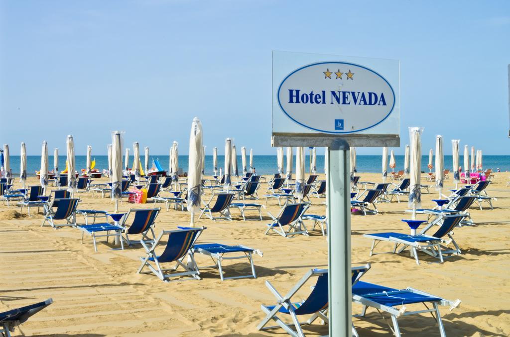 Hotel Nevada Μπιμπιόνε Εξωτερικό φωτογραφία