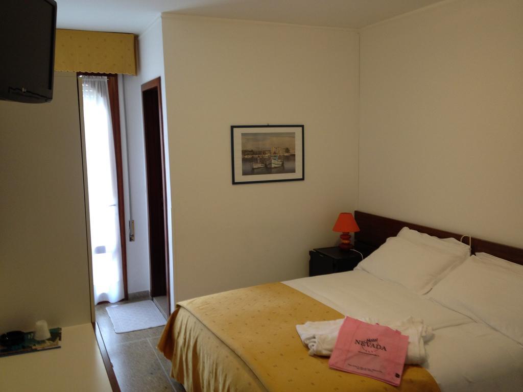Hotel Nevada Μπιμπιόνε Εξωτερικό φωτογραφία