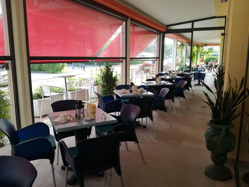 Hotel Nevada Μπιμπιόνε Εξωτερικό φωτογραφία