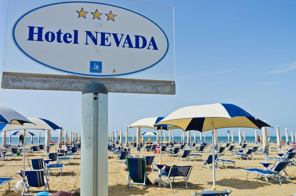 Hotel Nevada Μπιμπιόνε Εξωτερικό φωτογραφία