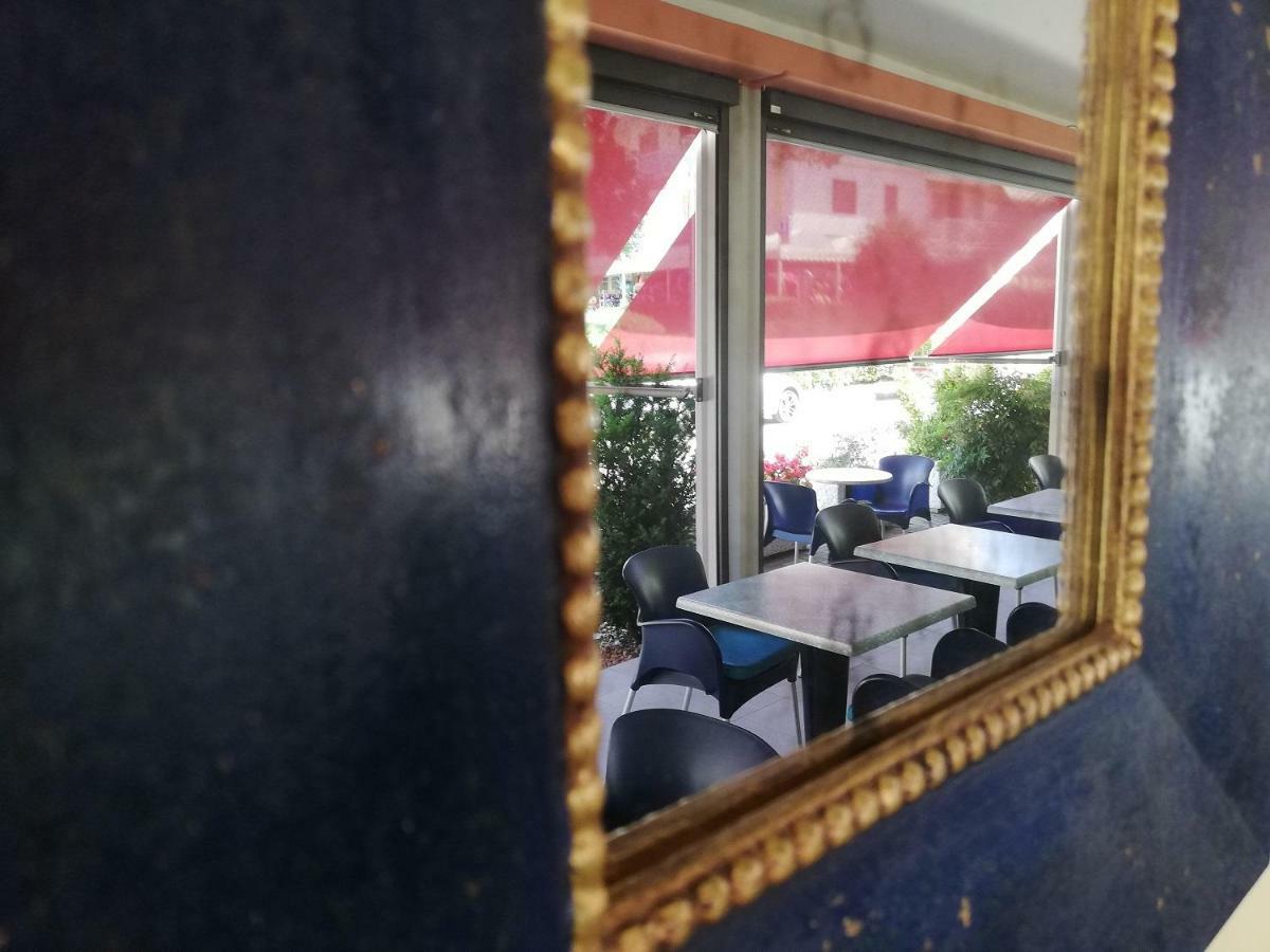 Hotel Nevada Μπιμπιόνε Εξωτερικό φωτογραφία