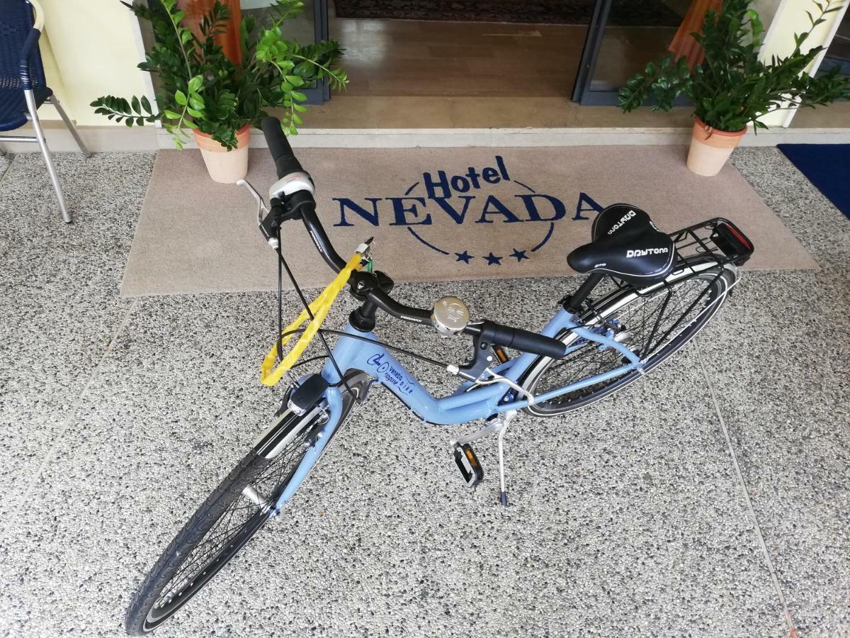 Hotel Nevada Μπιμπιόνε Εξωτερικό φωτογραφία
